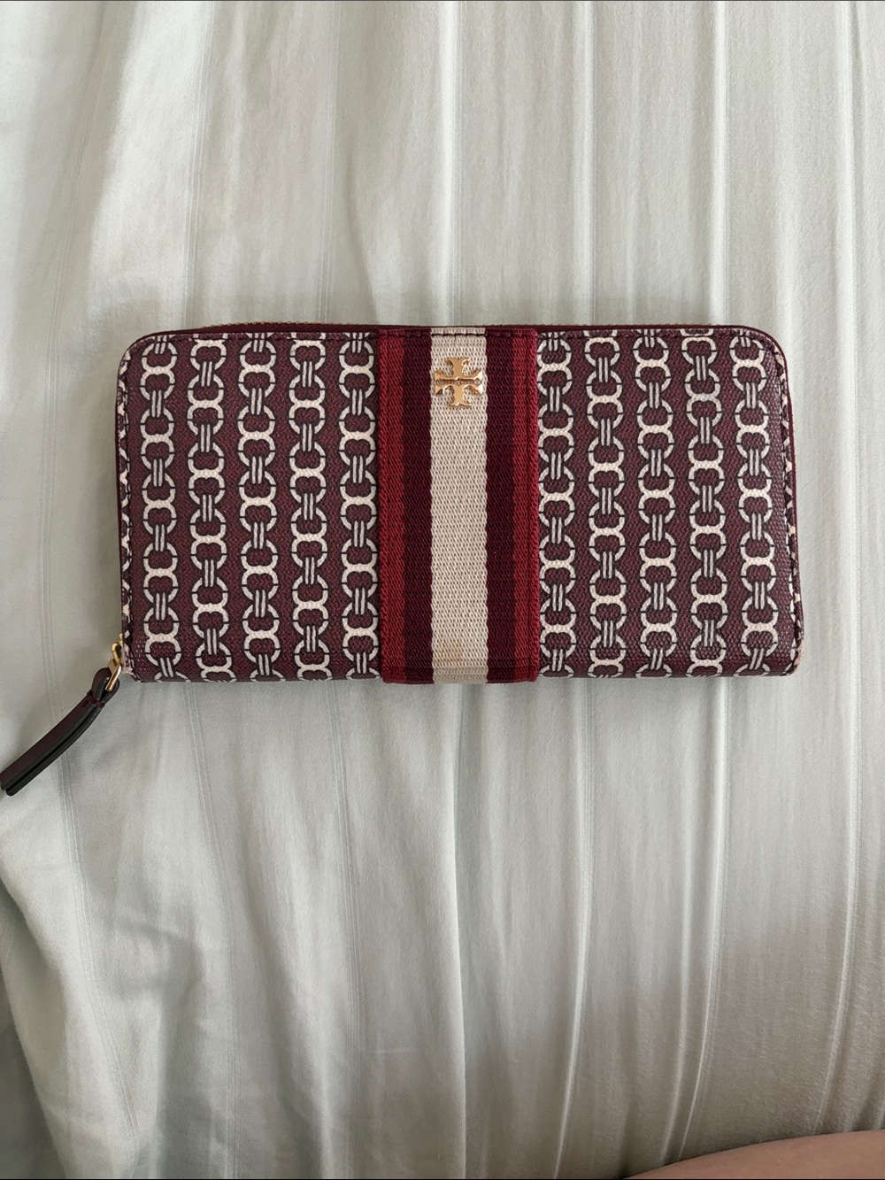 Tory Burch Wallet